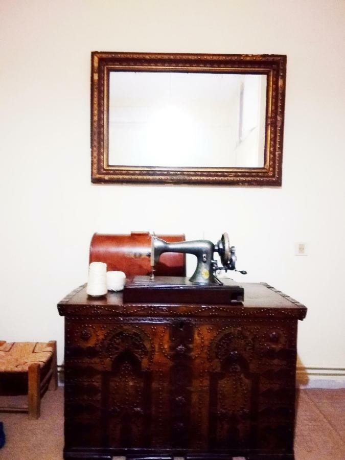 Xista Manor House Βίλα Πυργί Εξωτερικό φωτογραφία