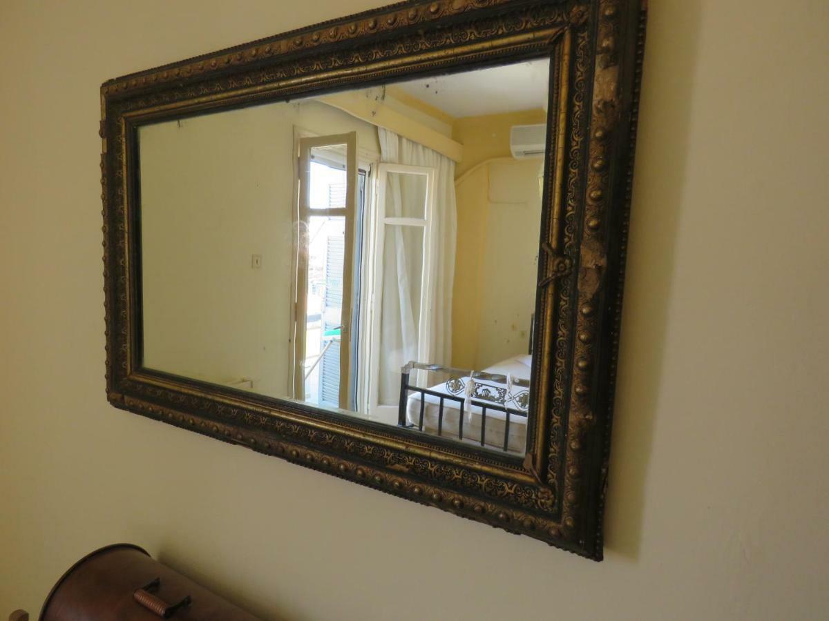 Xista Manor House Βίλα Πυργί Εξωτερικό φωτογραφία